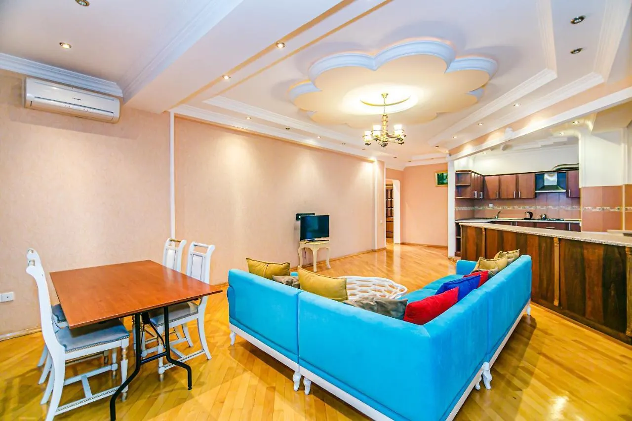Deluxe Apartment 143 Baku 0*,  Aserbaidschan