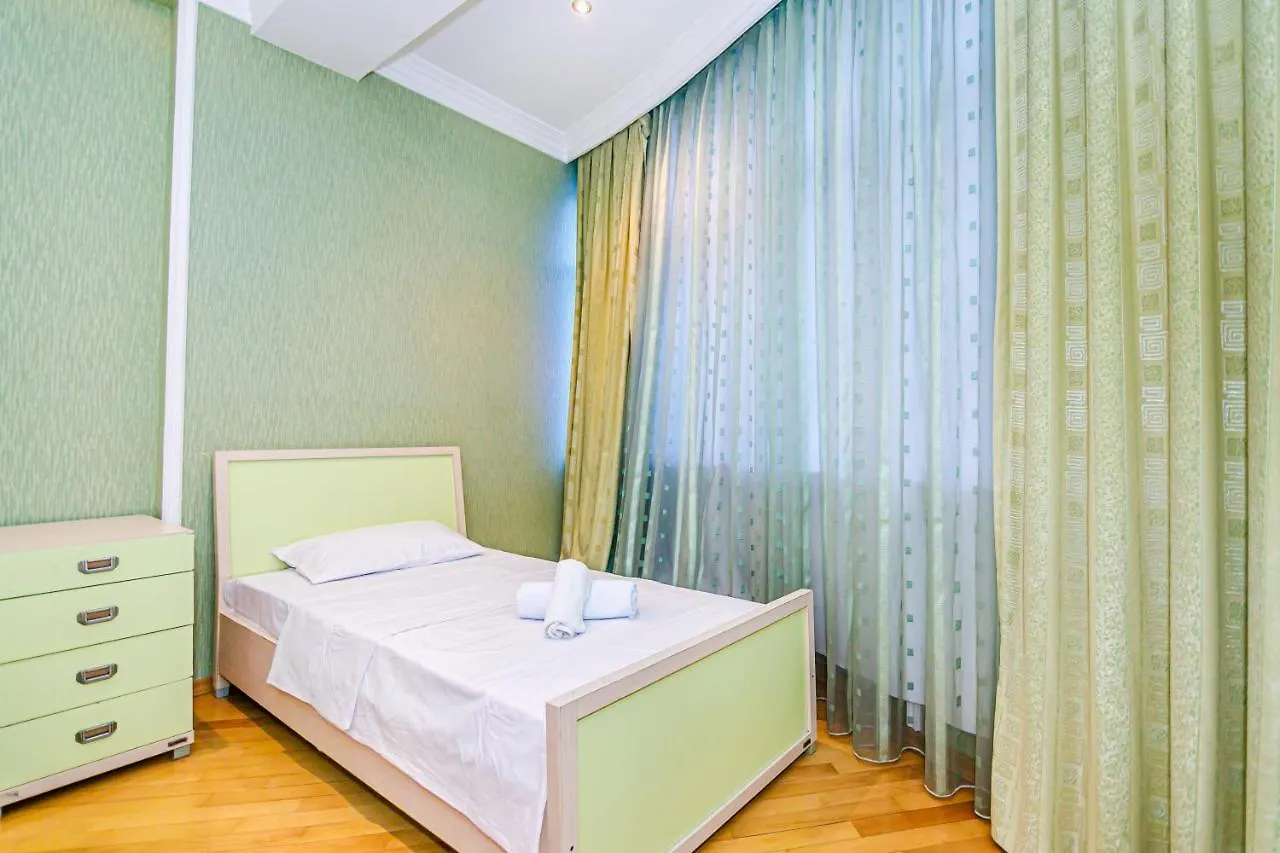 Deluxe Apartment 143 Baku 0*,  Aserbaidschan