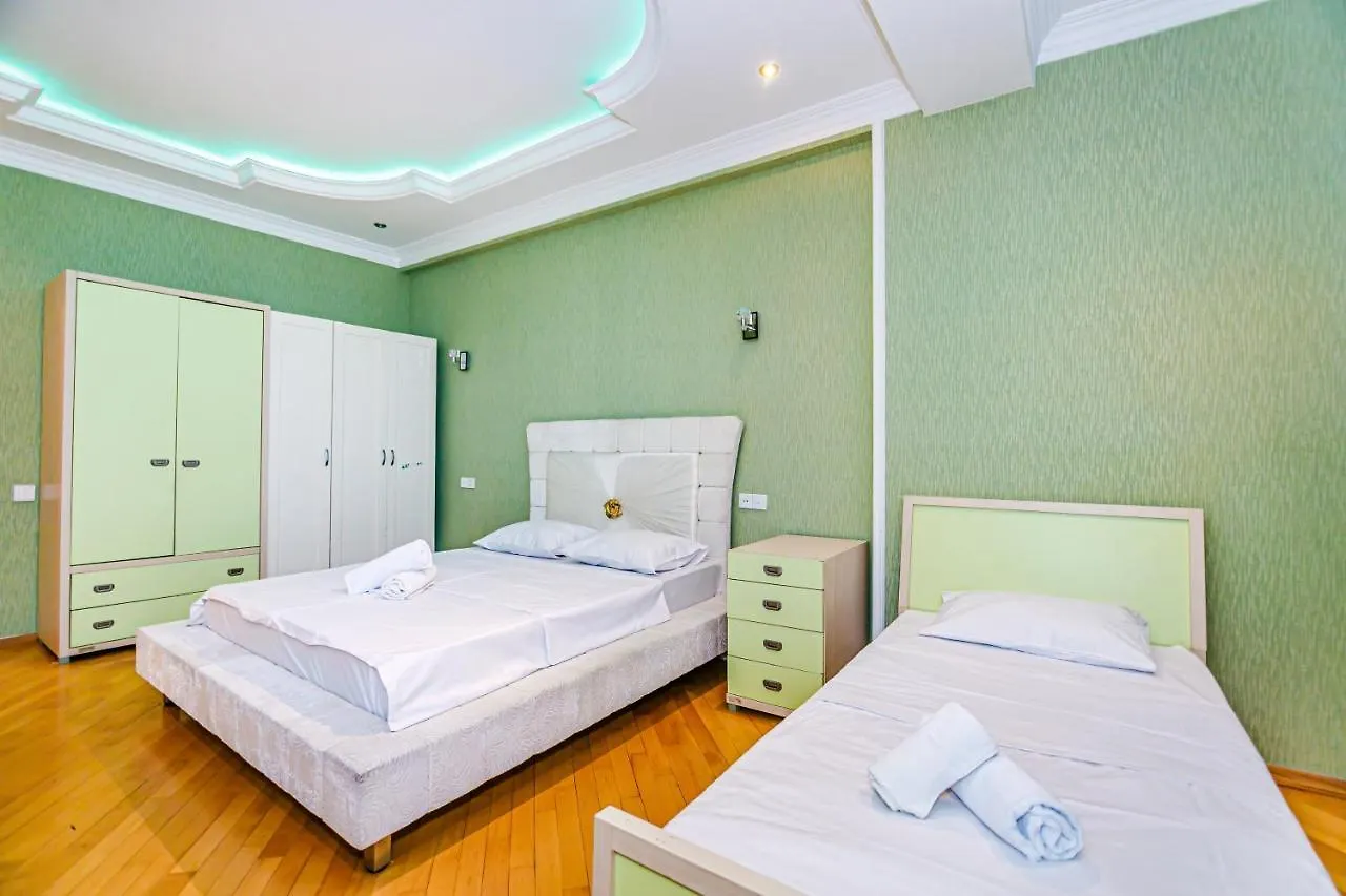 Deluxe Apartment 143 Baku Aserbaidschan