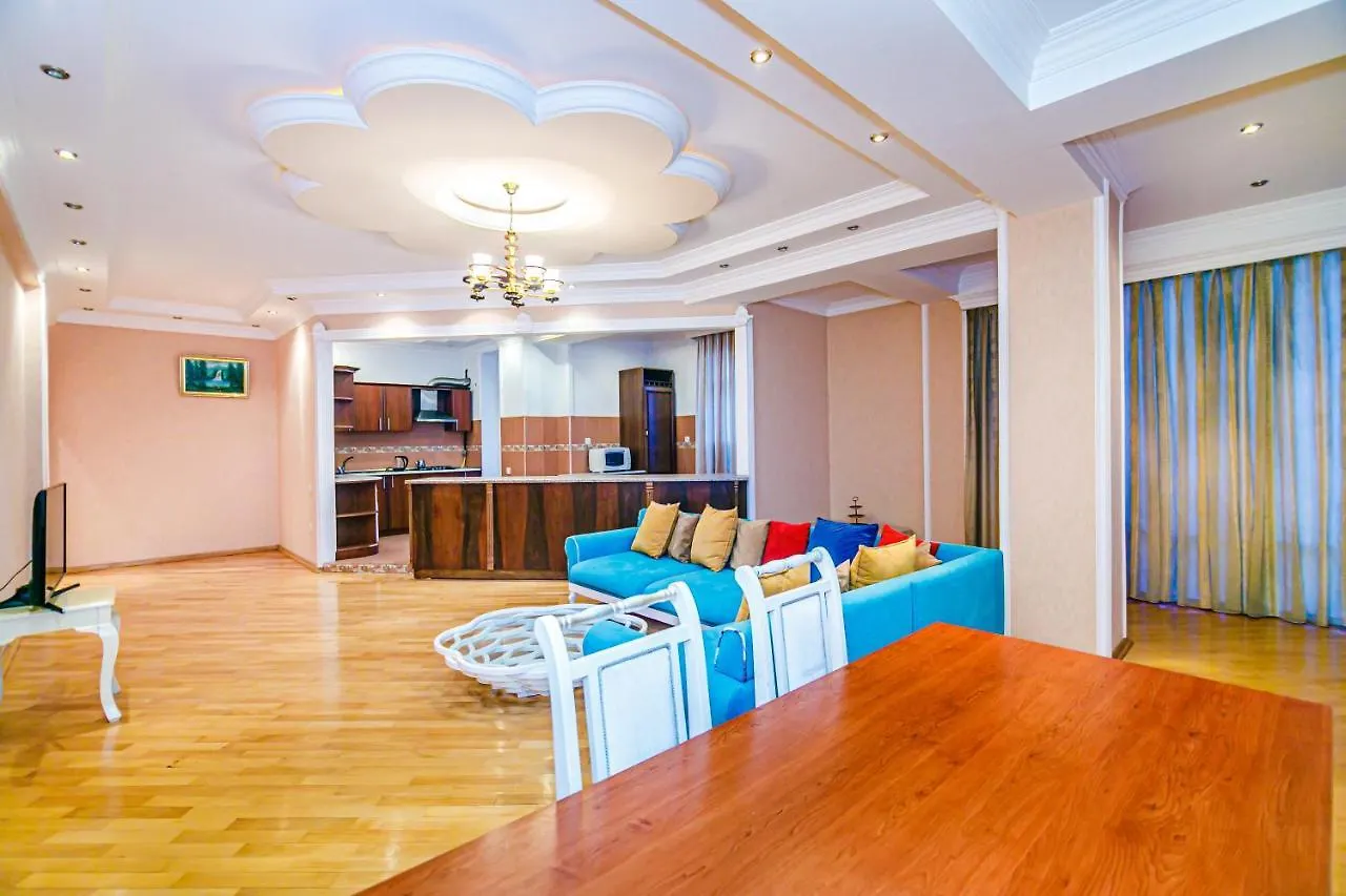 Deluxe Apartment 143 Baku
