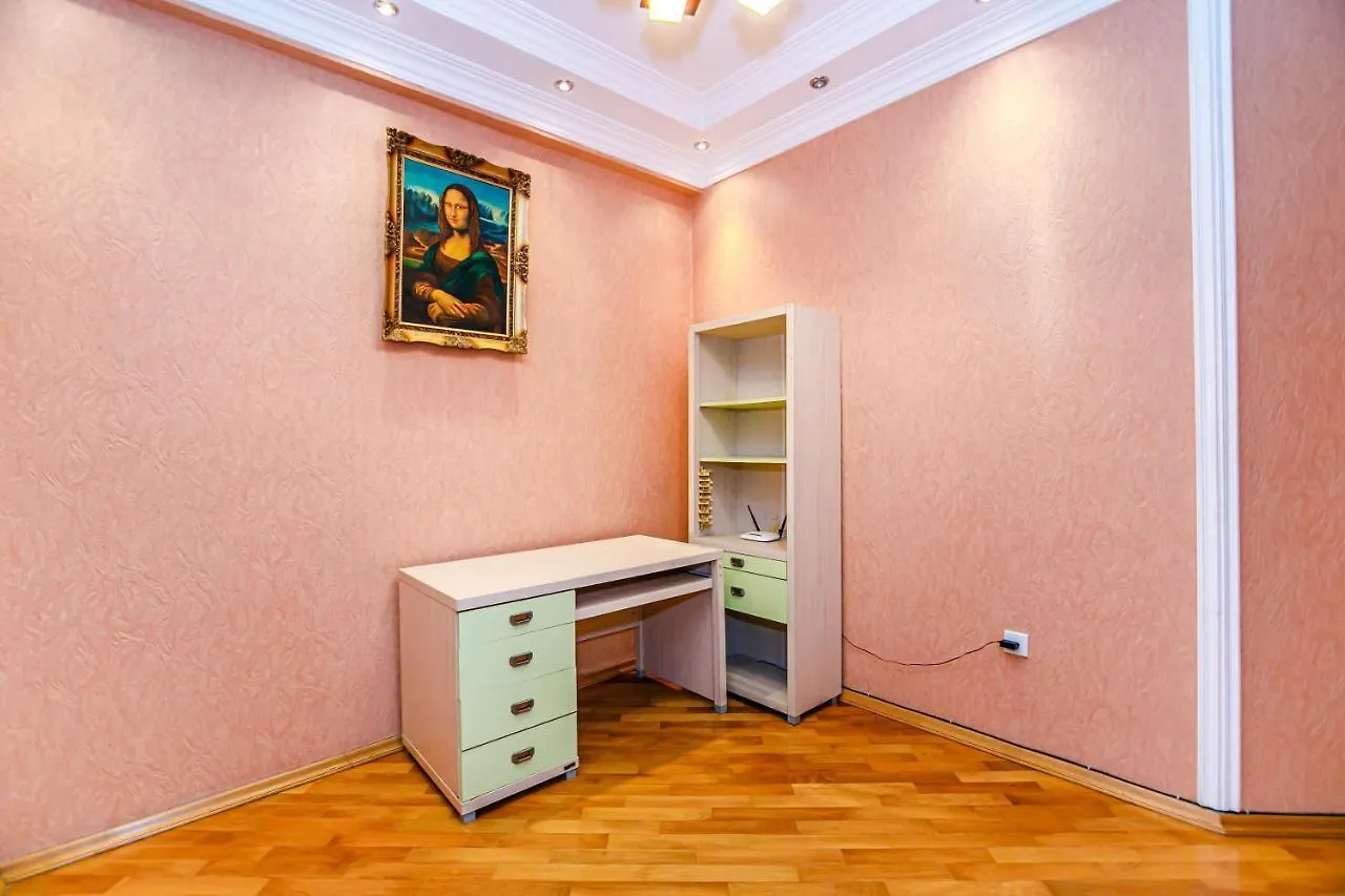 Deluxe Apartment 143 Baku