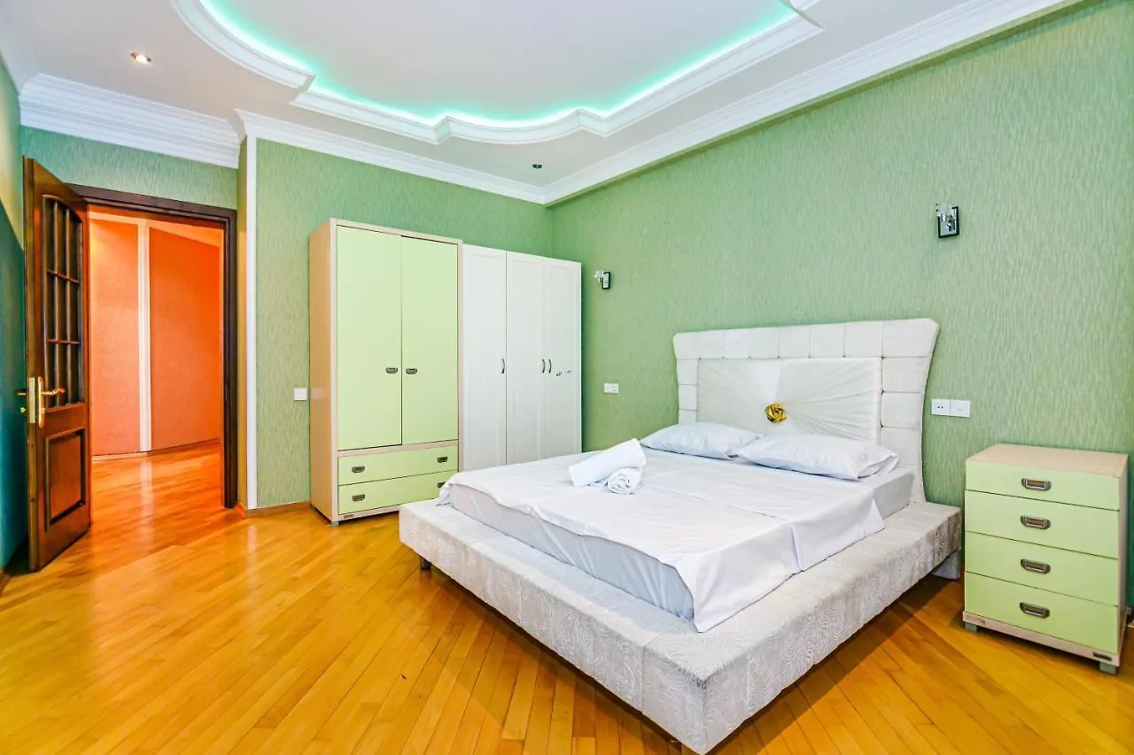 Deluxe Apartment 143 Baku