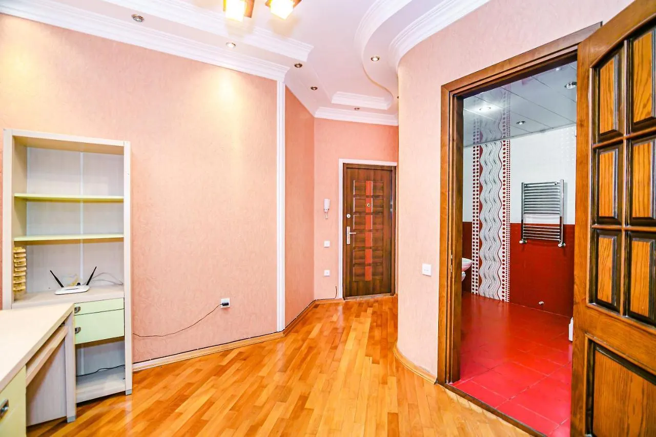Deluxe Apartment 143 Baku 0*,