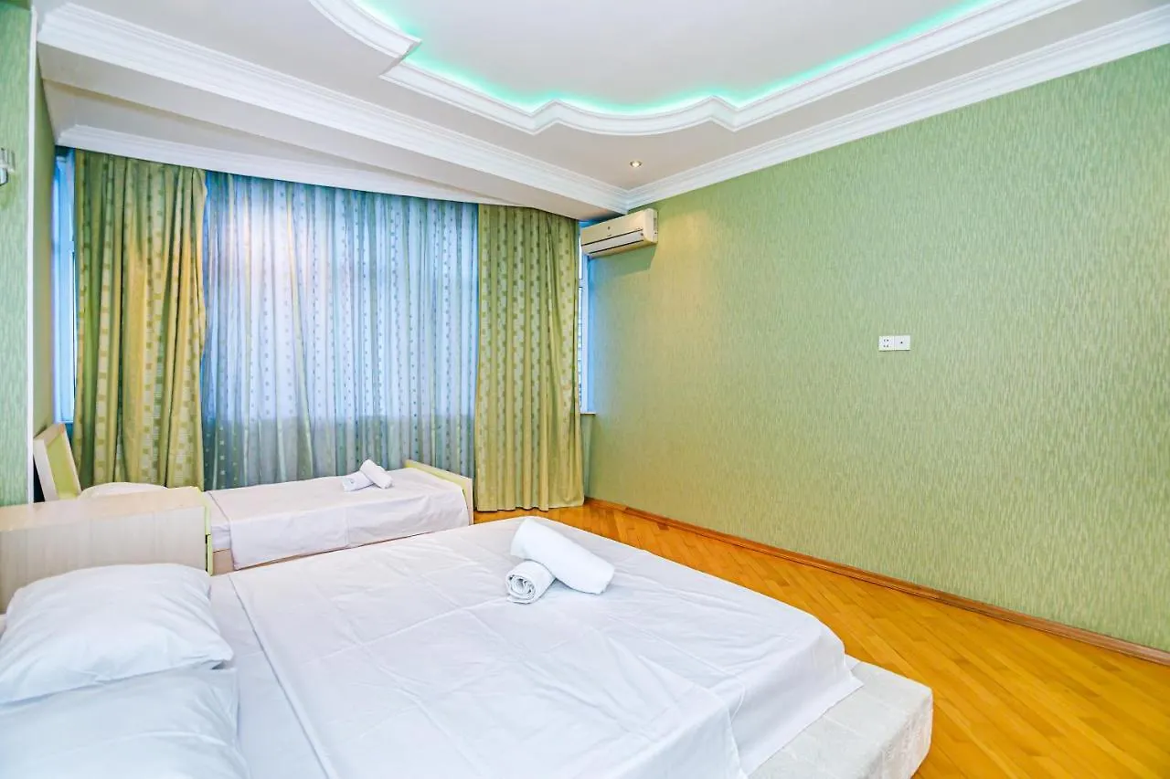 Deluxe Apartment 143 Baku Aserbaidschan
