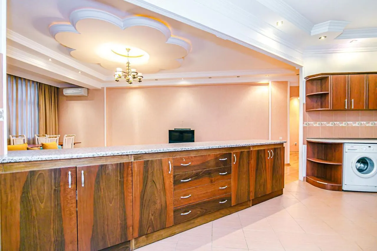 Deluxe Apartment 143 Baku Aserbaidschan