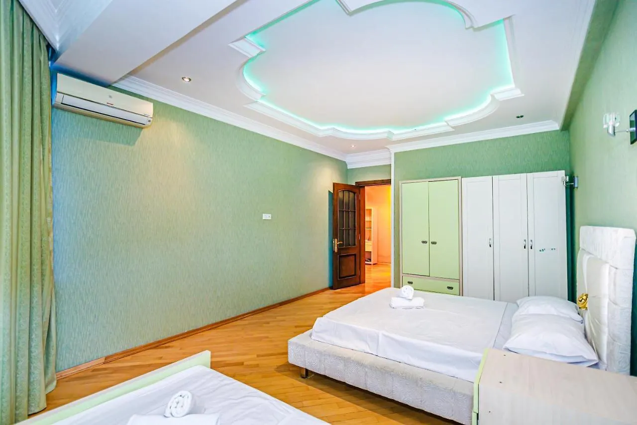 Deluxe Apartment 143 Baku