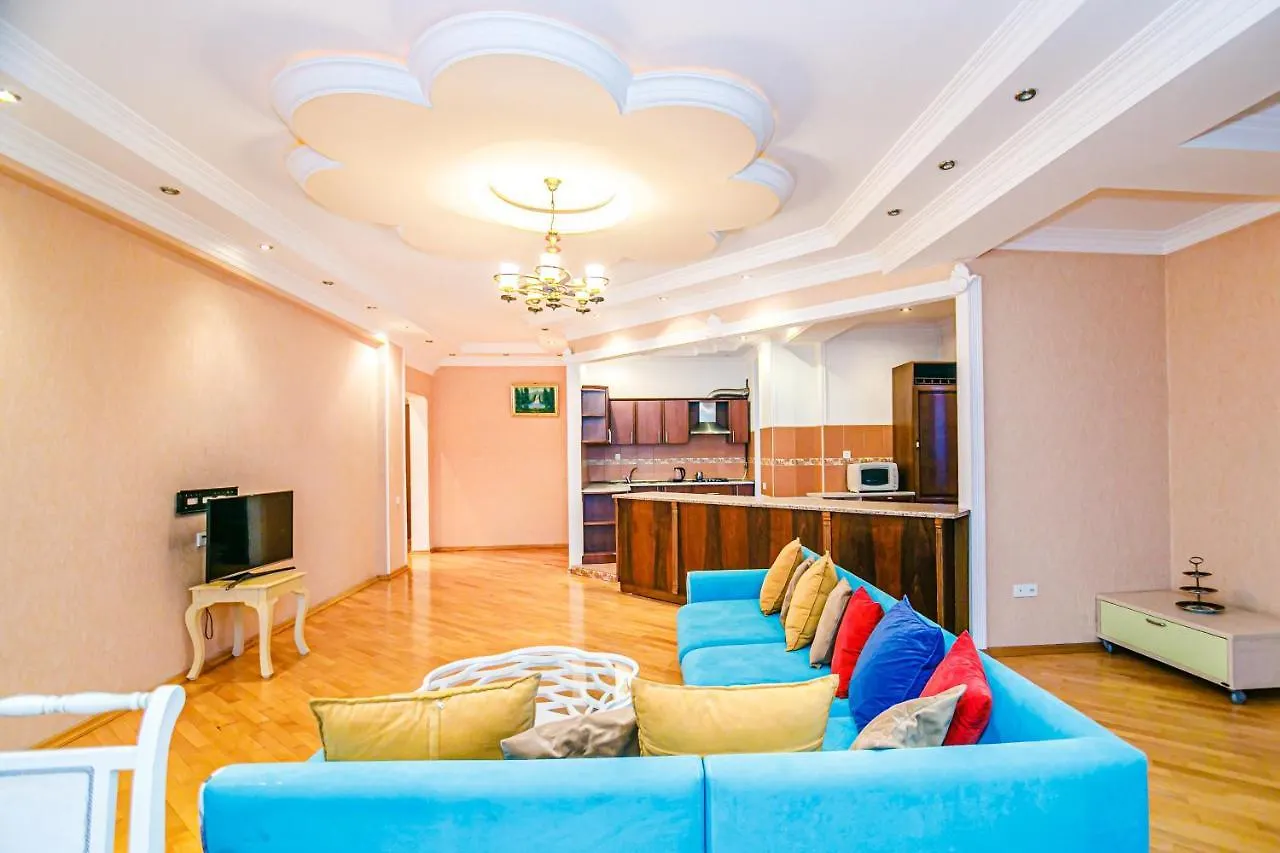 Deluxe Apartment 143 Baku