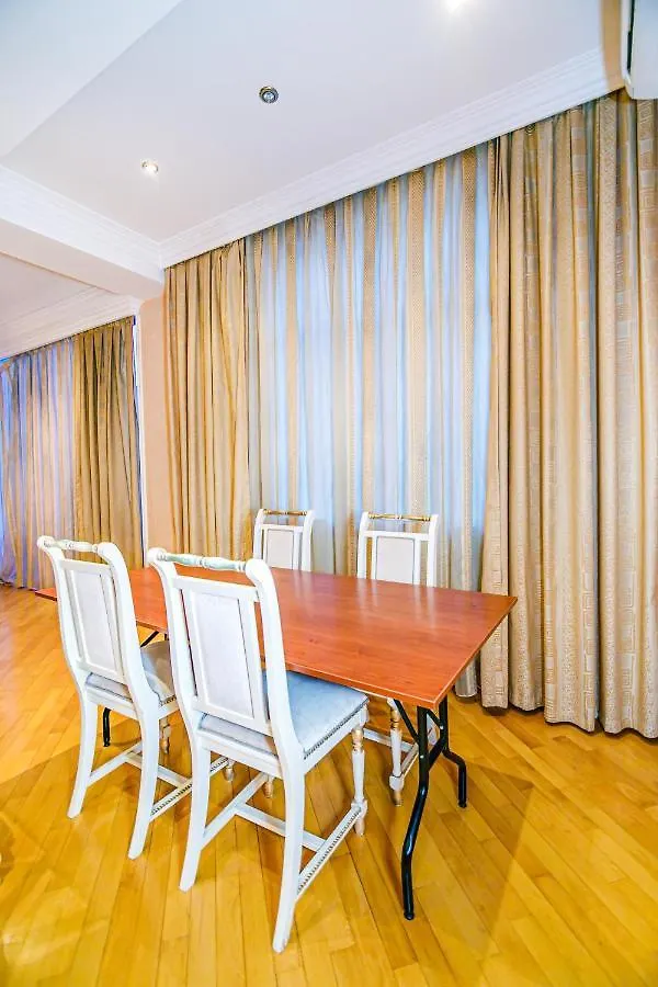 Deluxe Apartment 143 Baku
