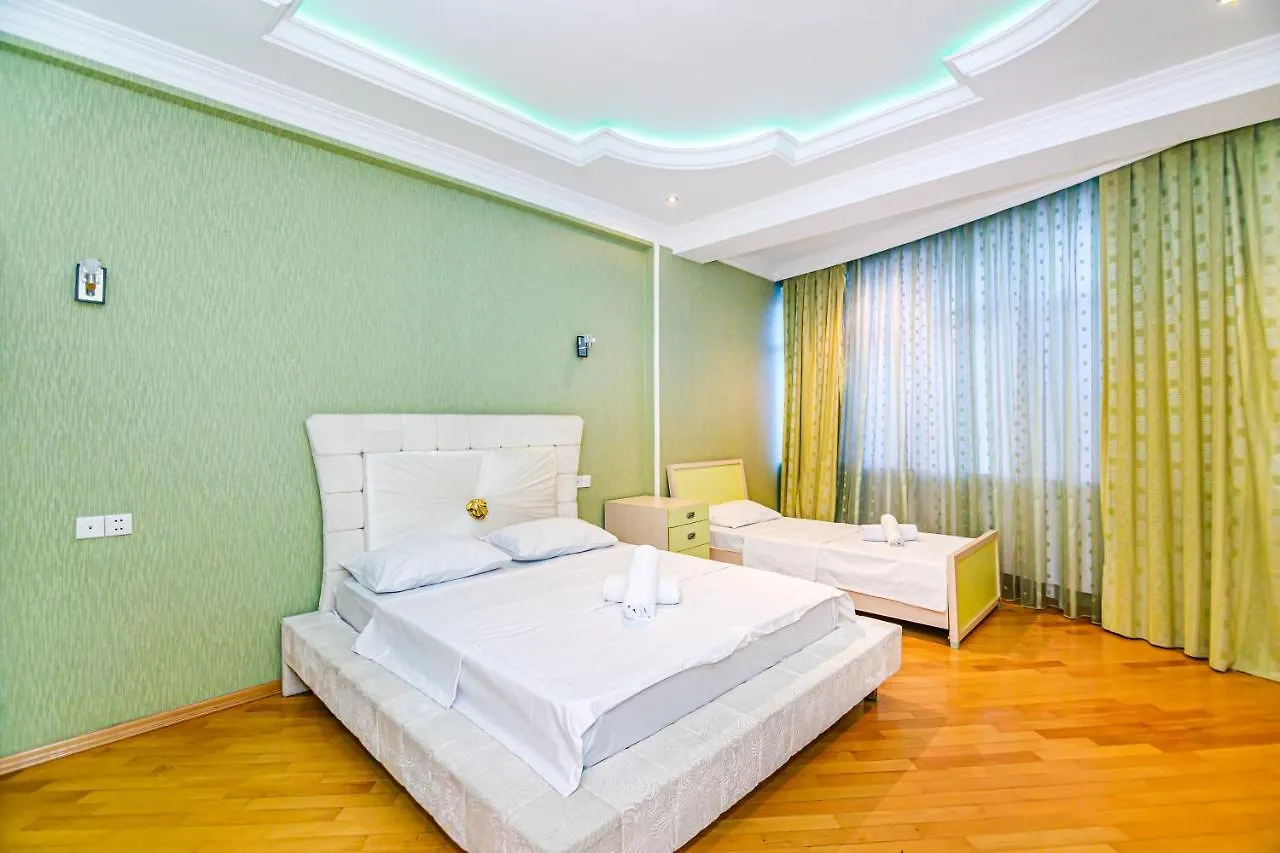 Deluxe Apartment 143 Bakoe Azerbeidzjan